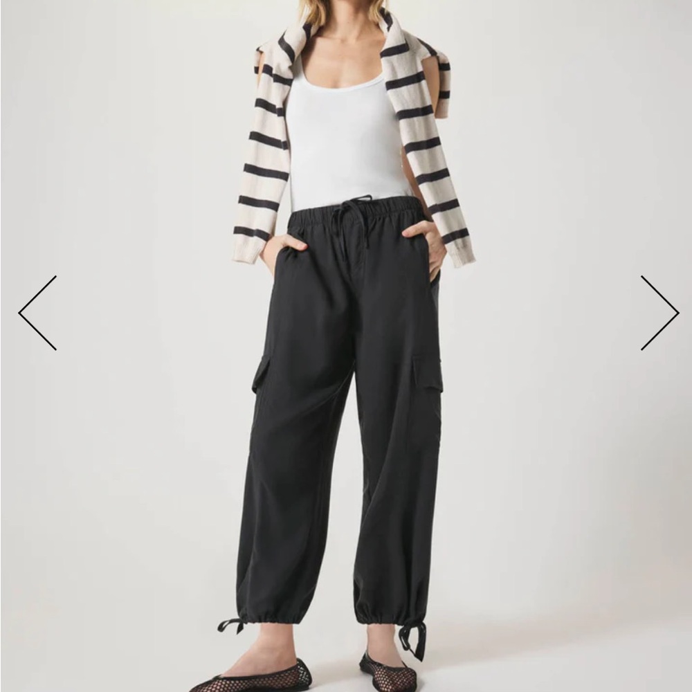 Splendid Kamryn Cargo Pant